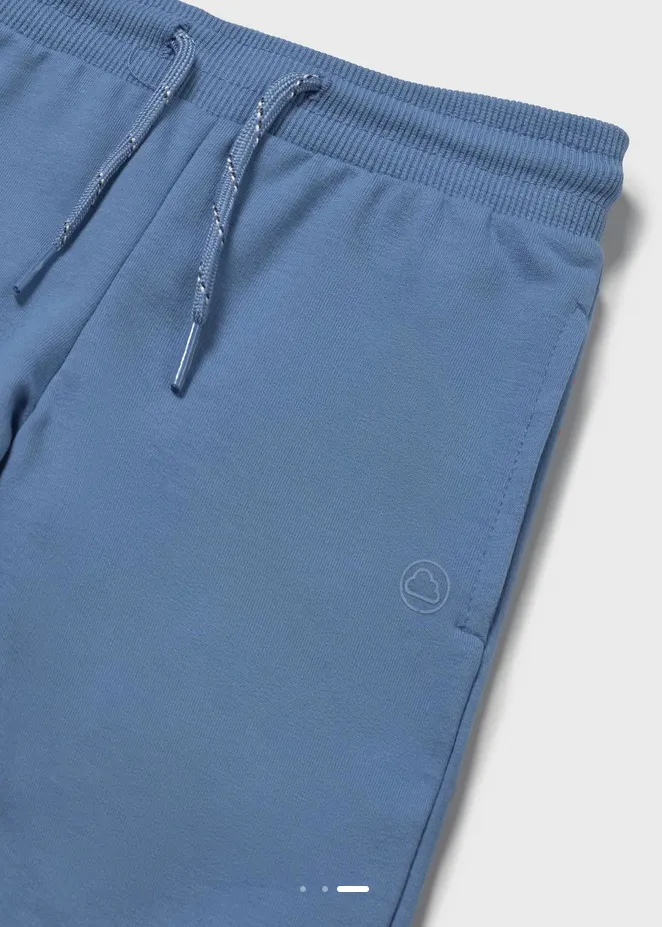 Joggers - Blue