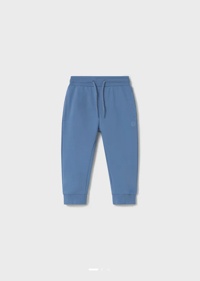 Joggers - Blue