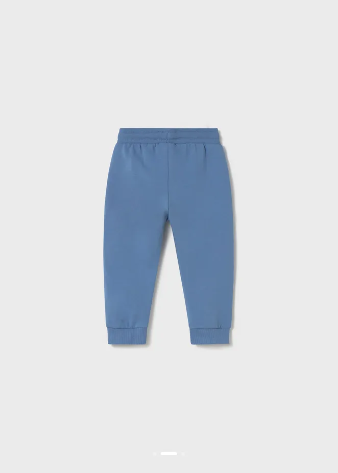 Joggers - Blue