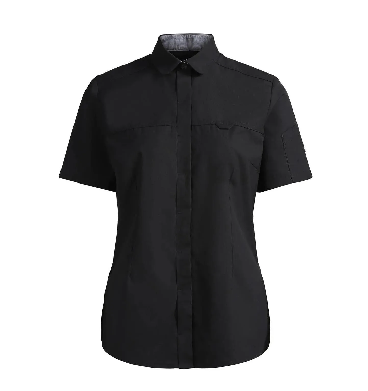 Kentaur 15054 Ladies Short Sleeve Shirt