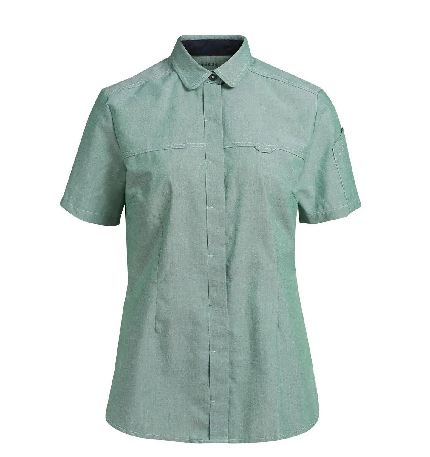 Kentaur 15054 Ladies Short Sleeve Shirt
