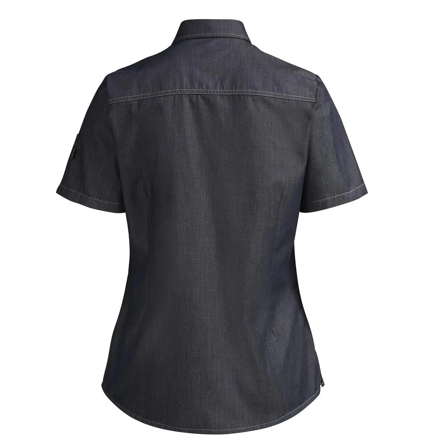 Kentaur 15054 Ladies Short Sleeve Shirt