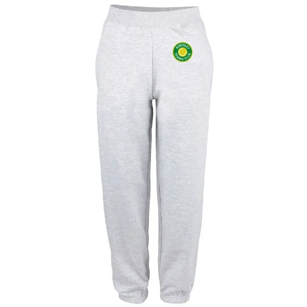 Kingsley Tennis Club - Men's Classic Joggers