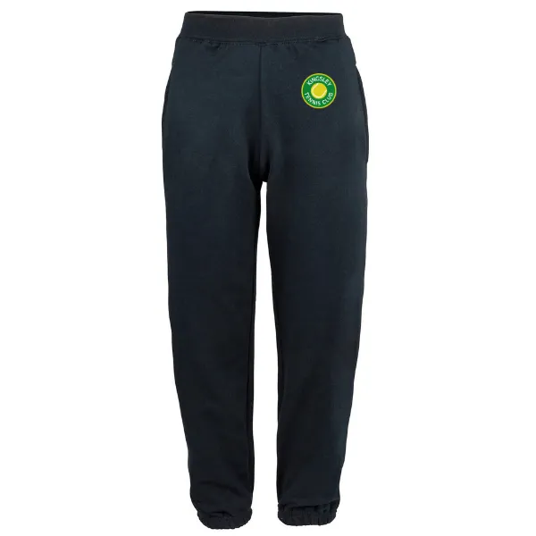 Kingsley Tennis Club - Men's Classic Joggers