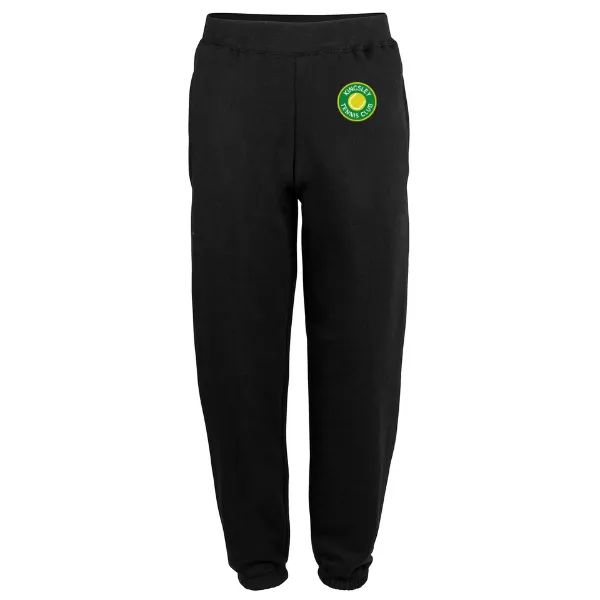 Kingsley Tennis Club - Men's Classic Joggers