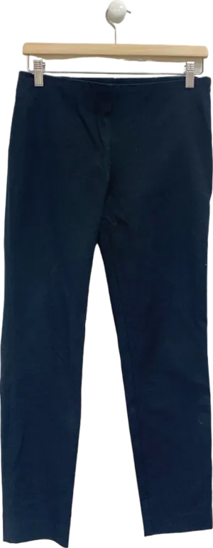 Lauren Ralph Lauren Black Trousers UK 4