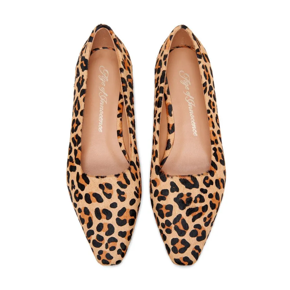 Louise Animal print