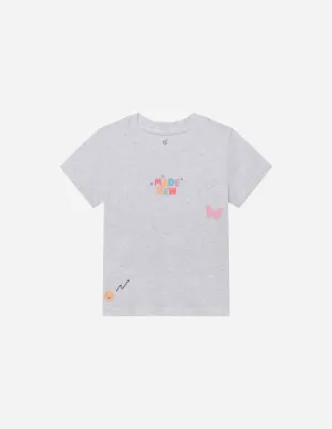 Made New Kids Tee