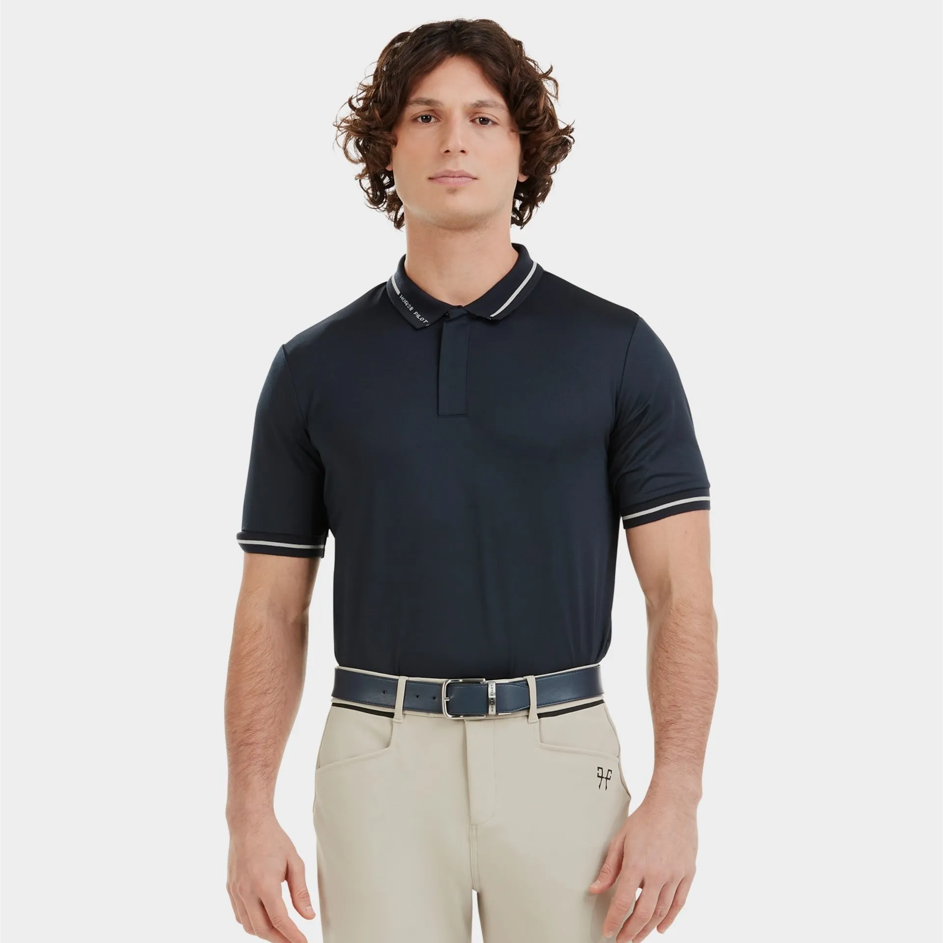 Men's Atlas Polo
