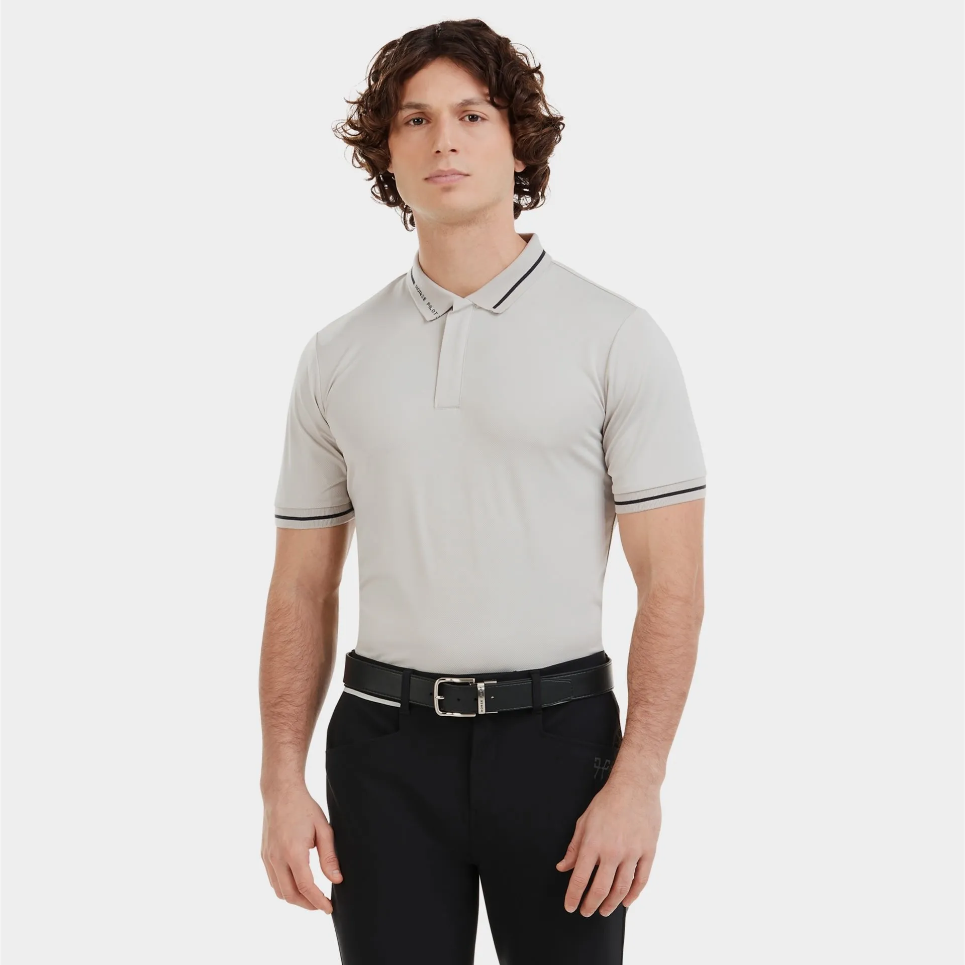 Men's Atlas Polo