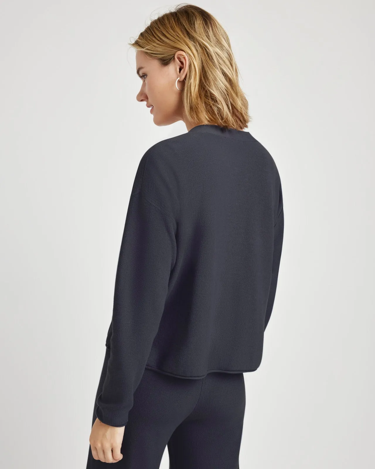 Michelle Cardigan