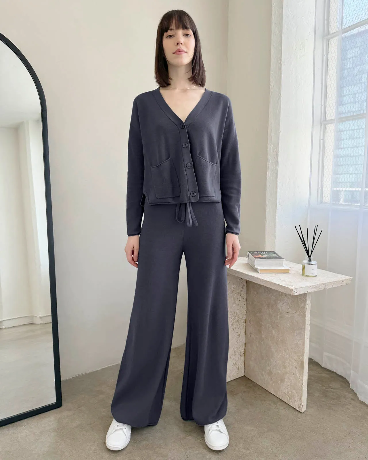 Michelle Cardigan