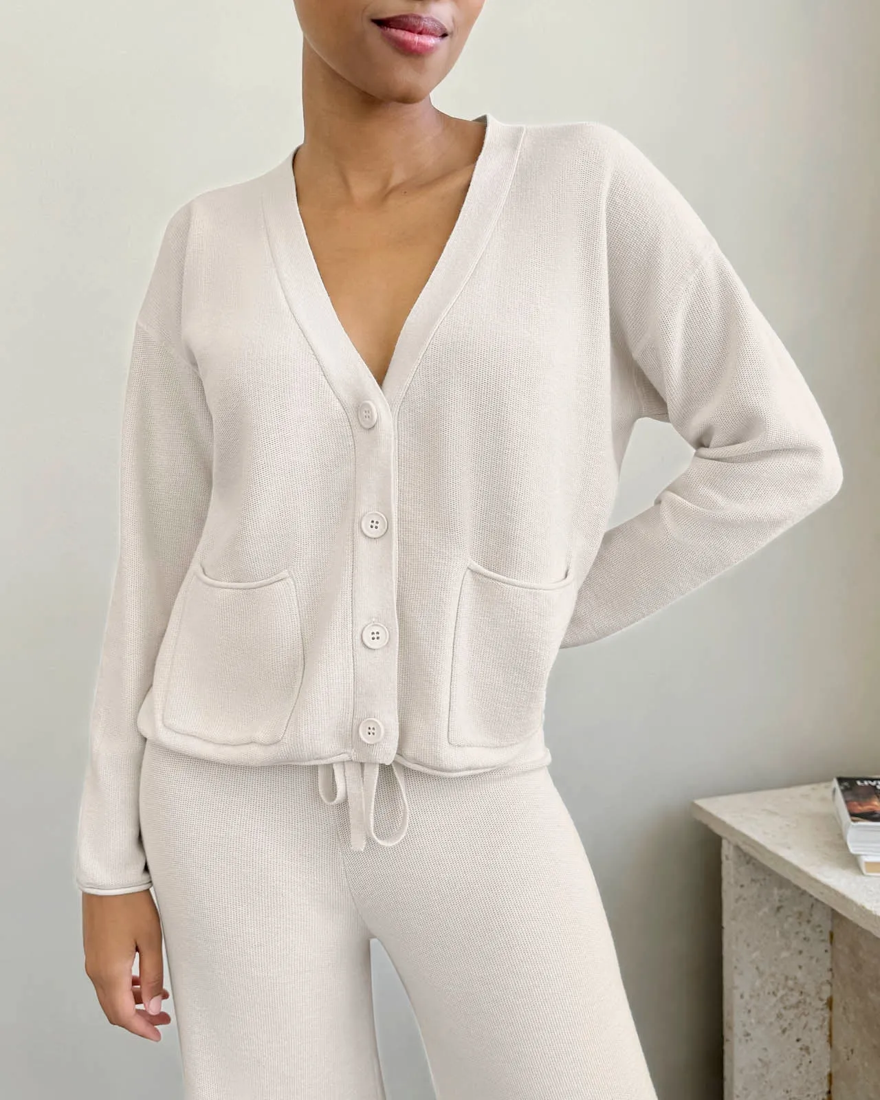 Michelle Cardigan