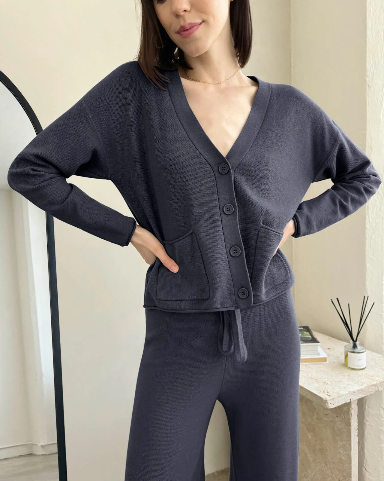 Michelle Cardigan