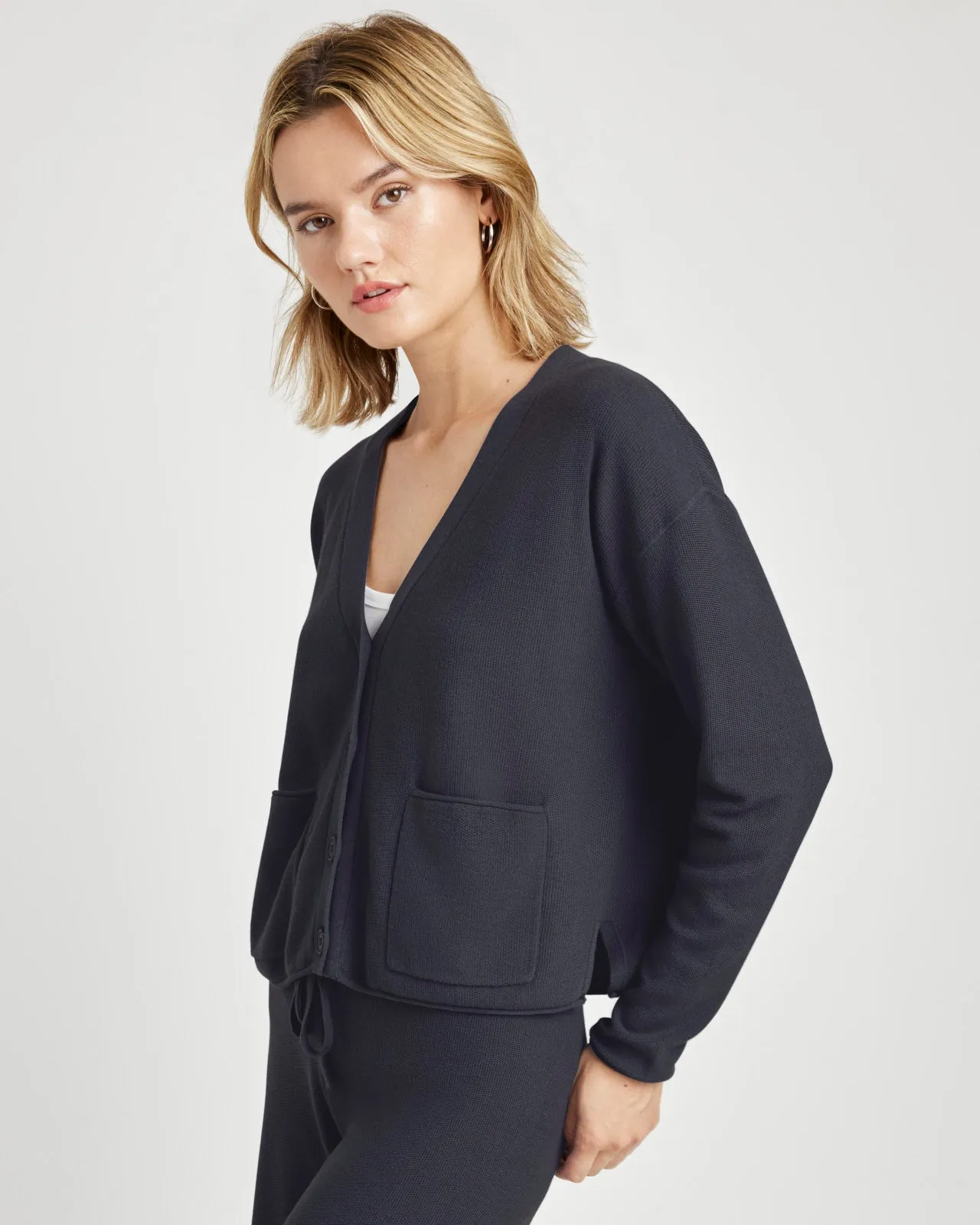 Michelle Cardigan