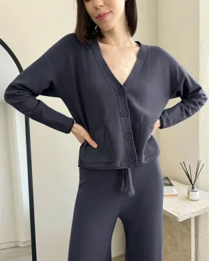 Michelle Cardigan