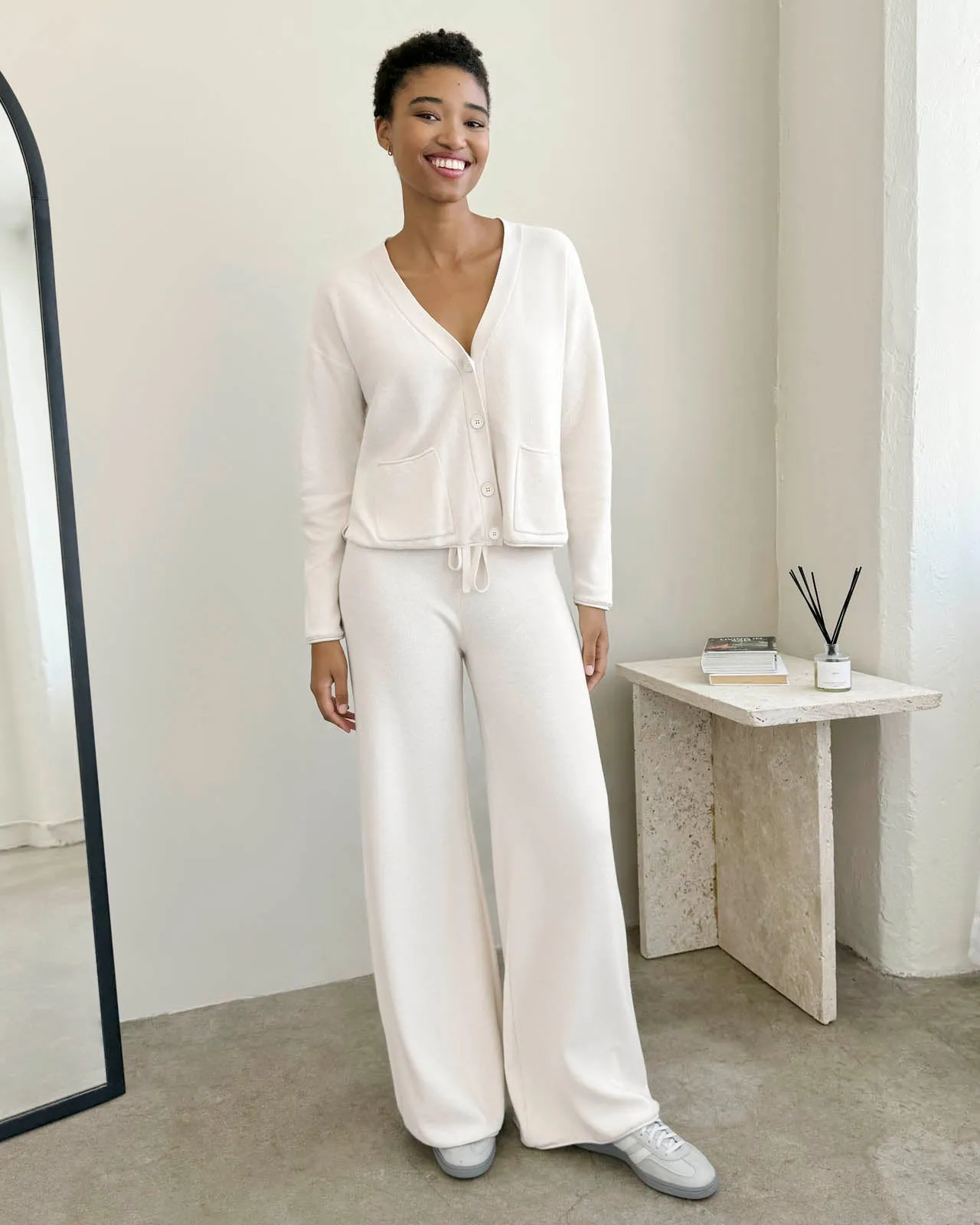 Michelle Cardigan