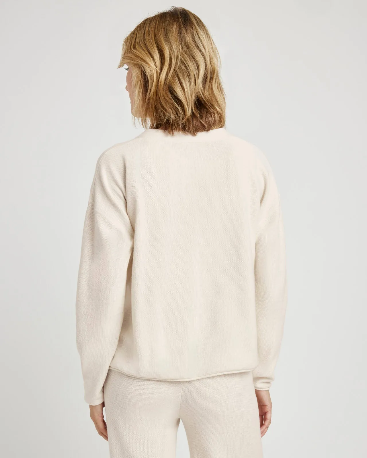 Michelle Cardigan