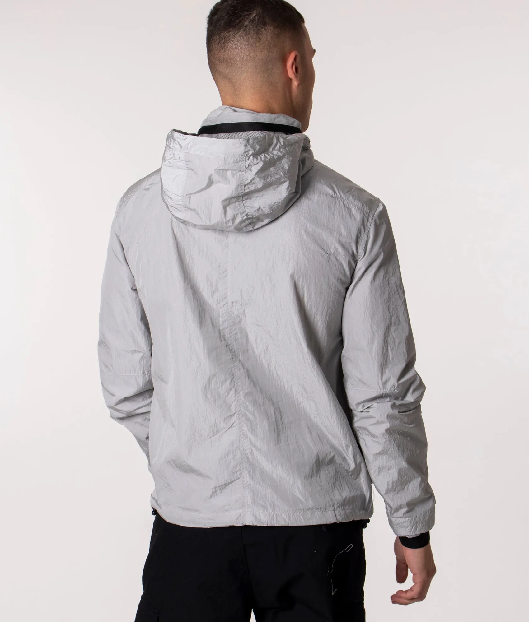 Molecular Otto Jacket