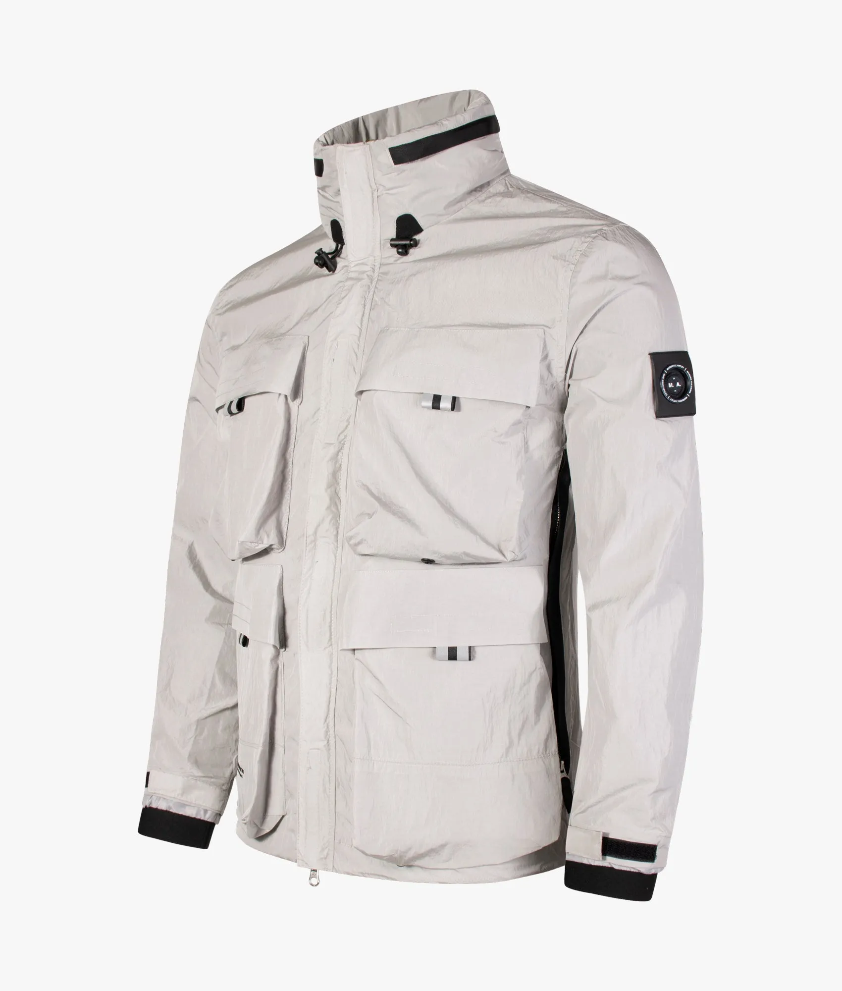 Molecular Otto Jacket