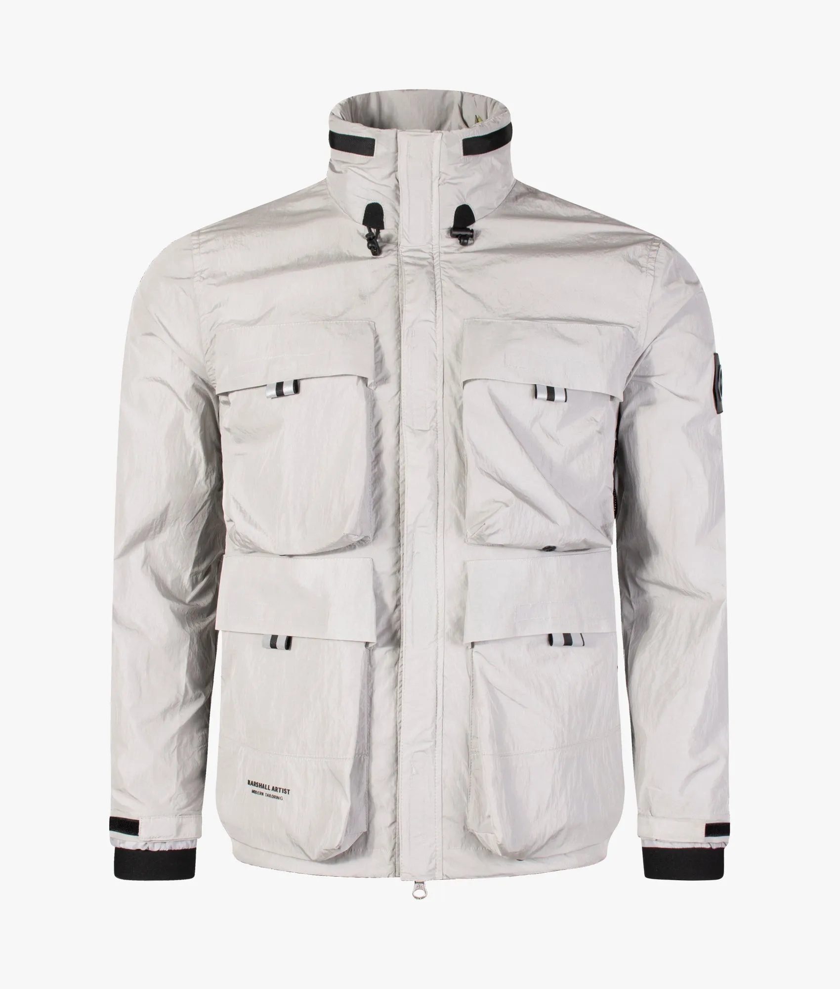 Molecular Otto Jacket