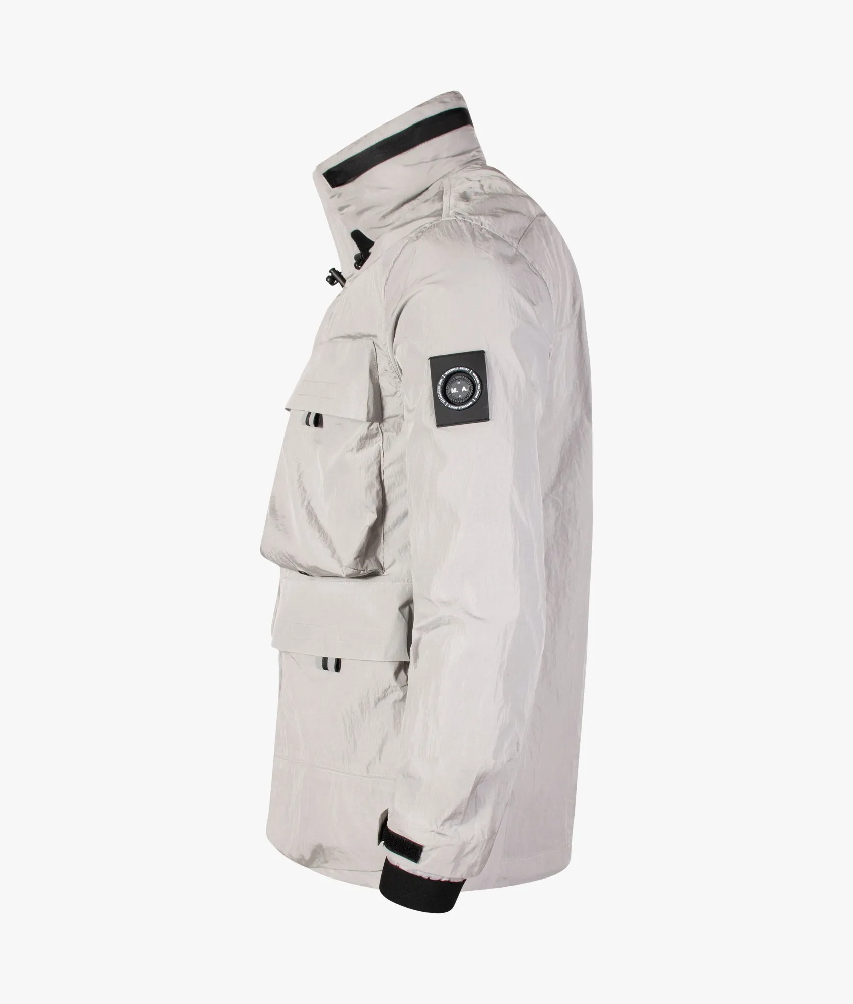 Molecular Otto Jacket
