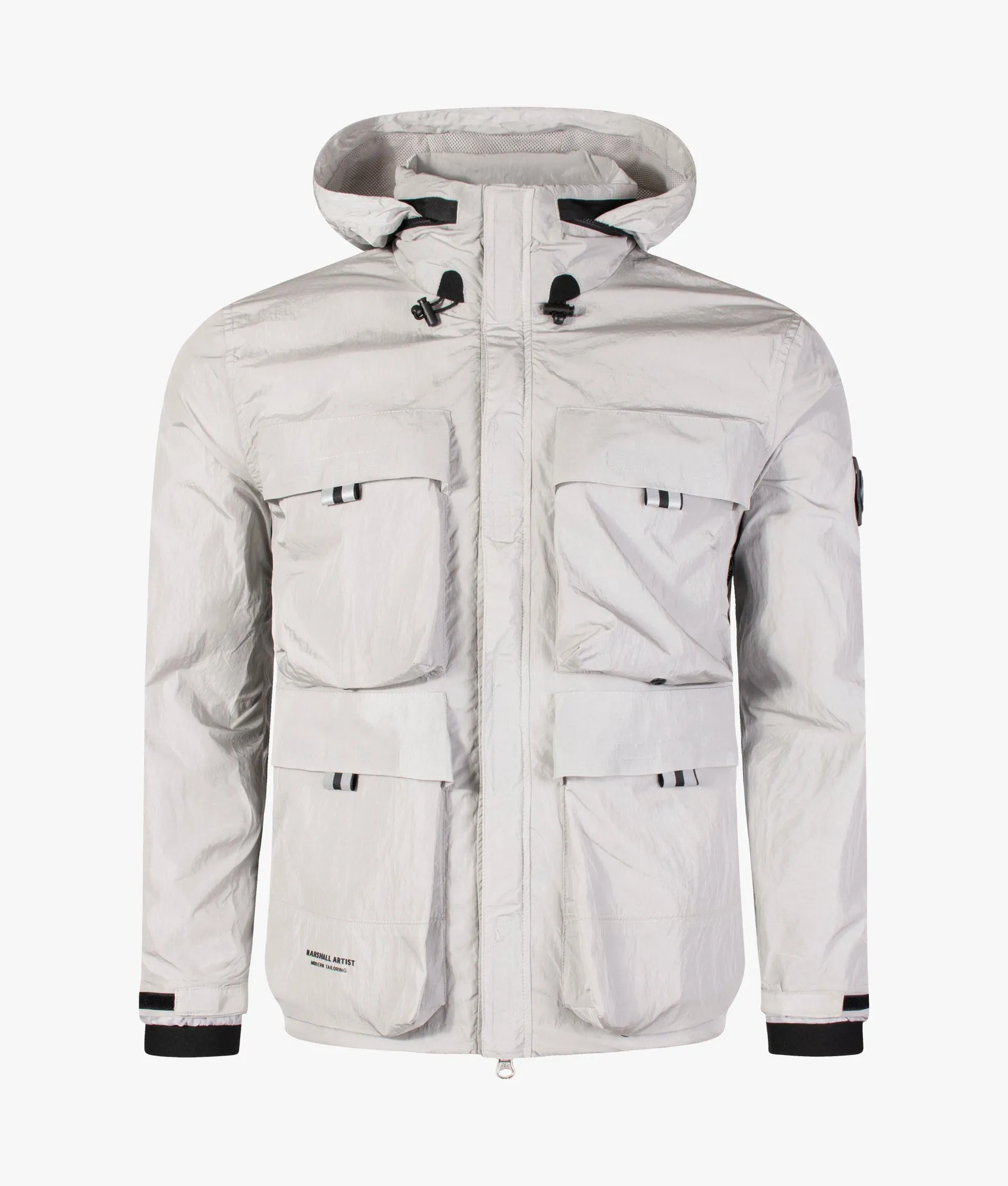 Molecular Otto Jacket