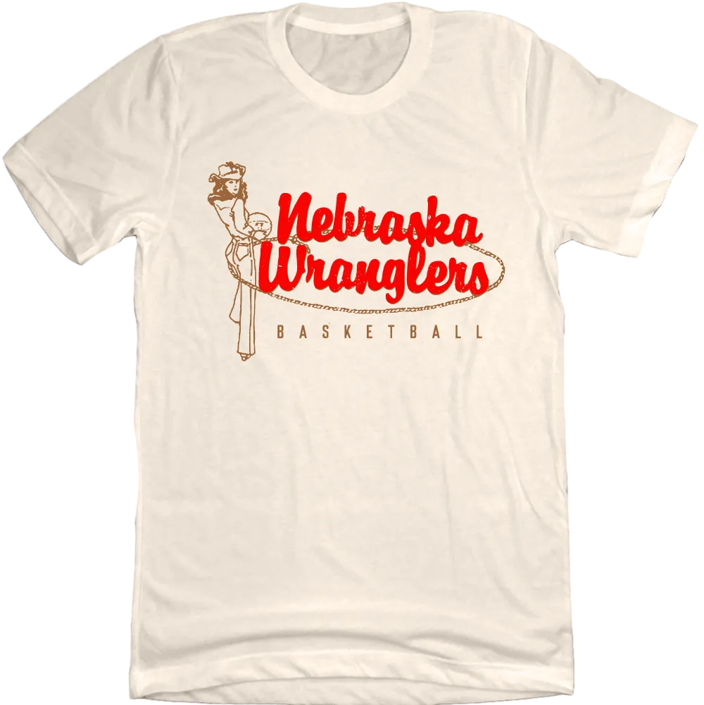 Nebraska Wranglers Basketball