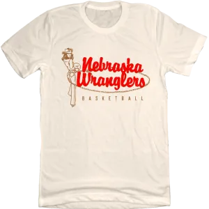 Nebraska Wranglers Basketball