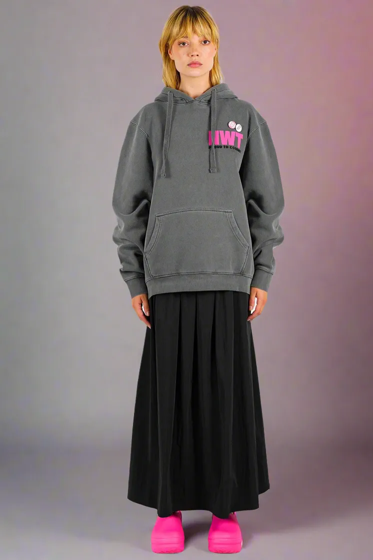 Newtone Jagger Day Hoodie