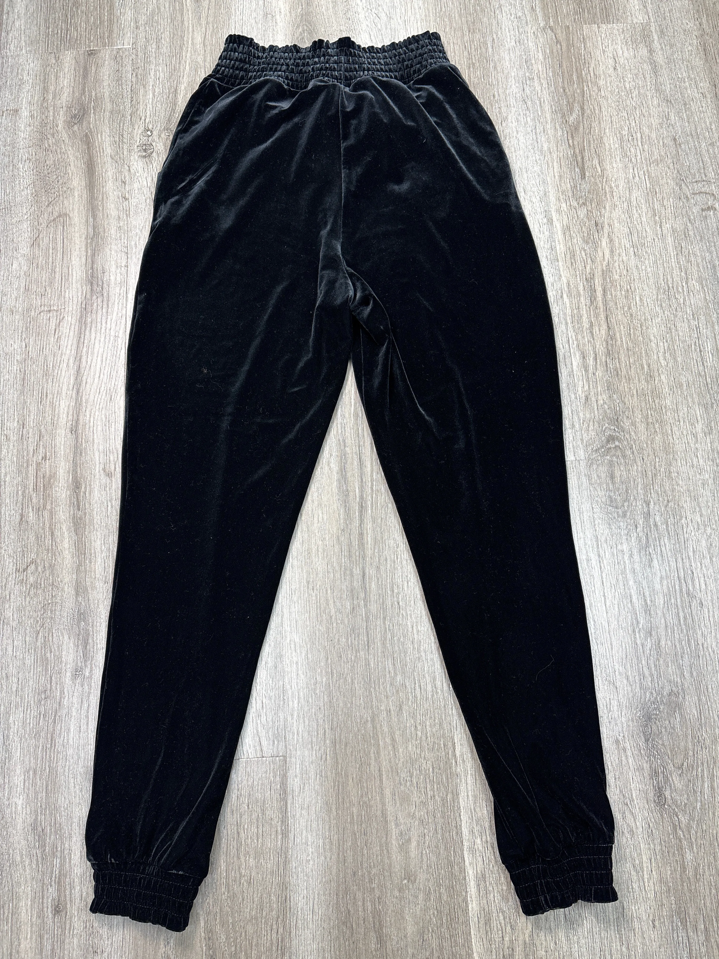 Pants Joggers By Commando In Black, Size: M