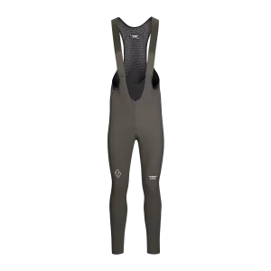 PAS Mechanism Men's Deep Winter Long Bibs Dark Olive