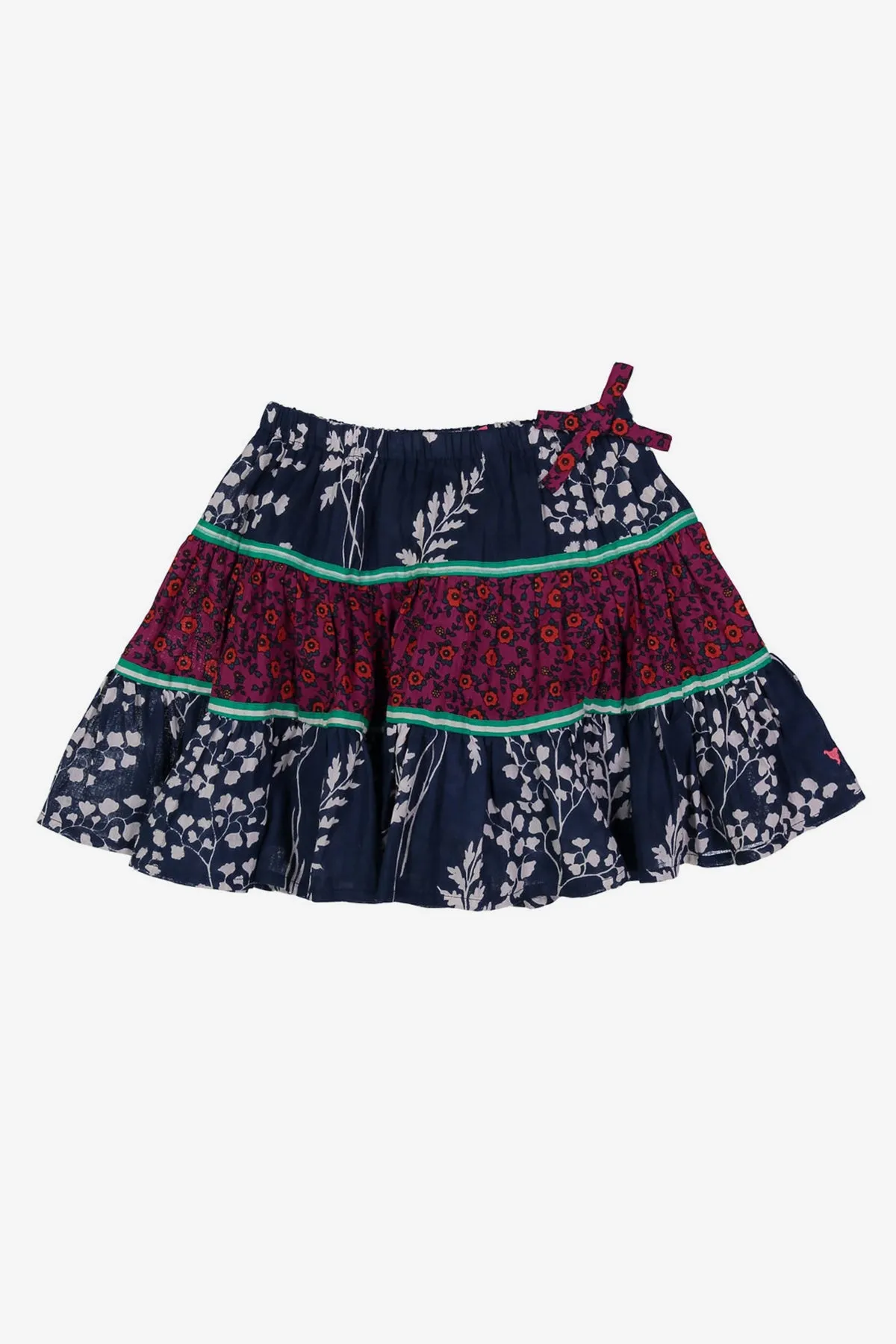 Pink Chicken Allie Girls Skirt
