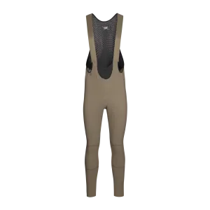 PNS Mechanism Men's Deep Winter Long Bibs Dark Stone