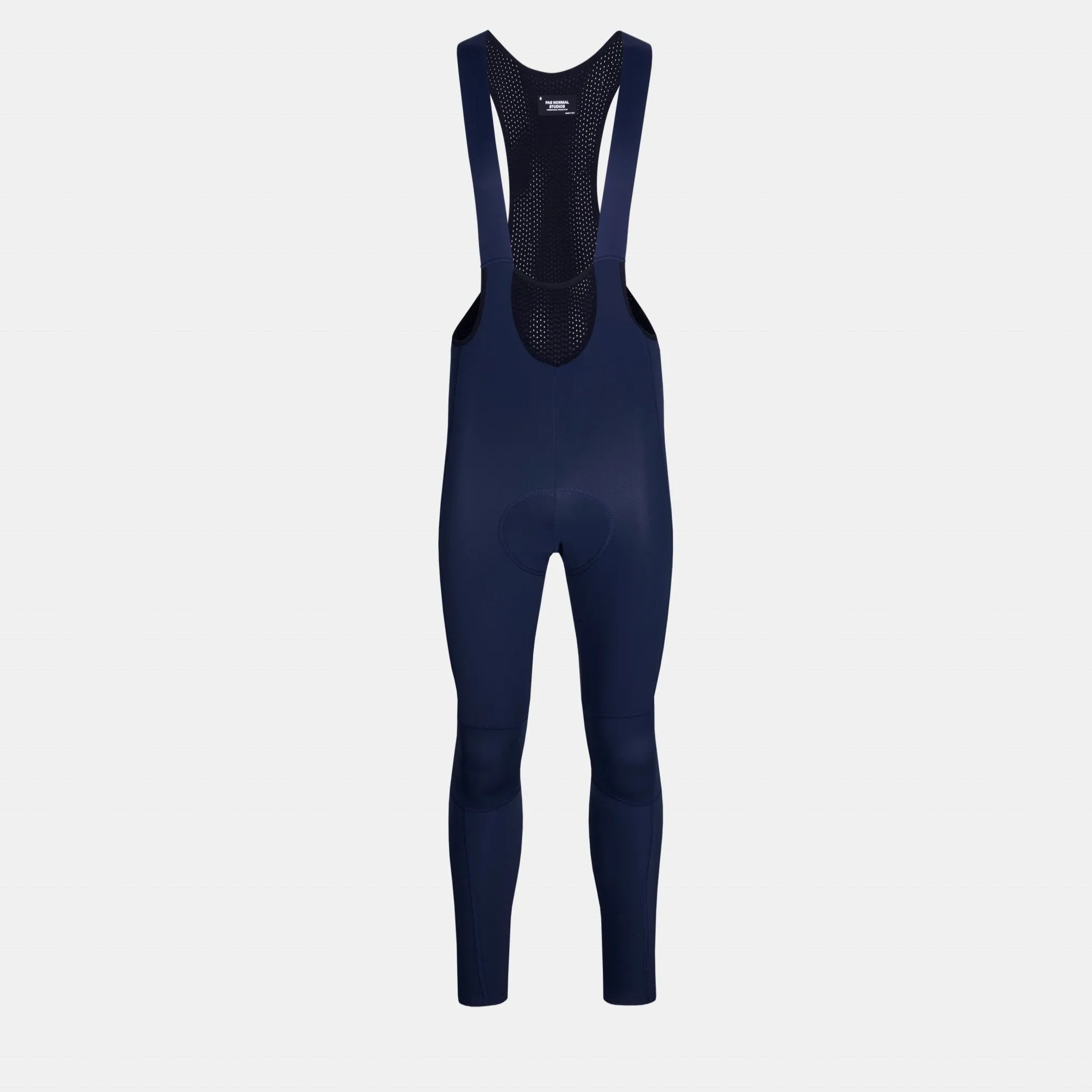 PNS Mechanism Men's Deep Winter Long Bibs Navy