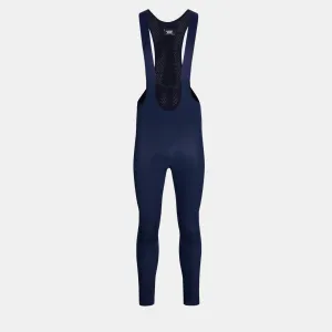 PNS Mechanism Men's Deep Winter Long Bibs Navy