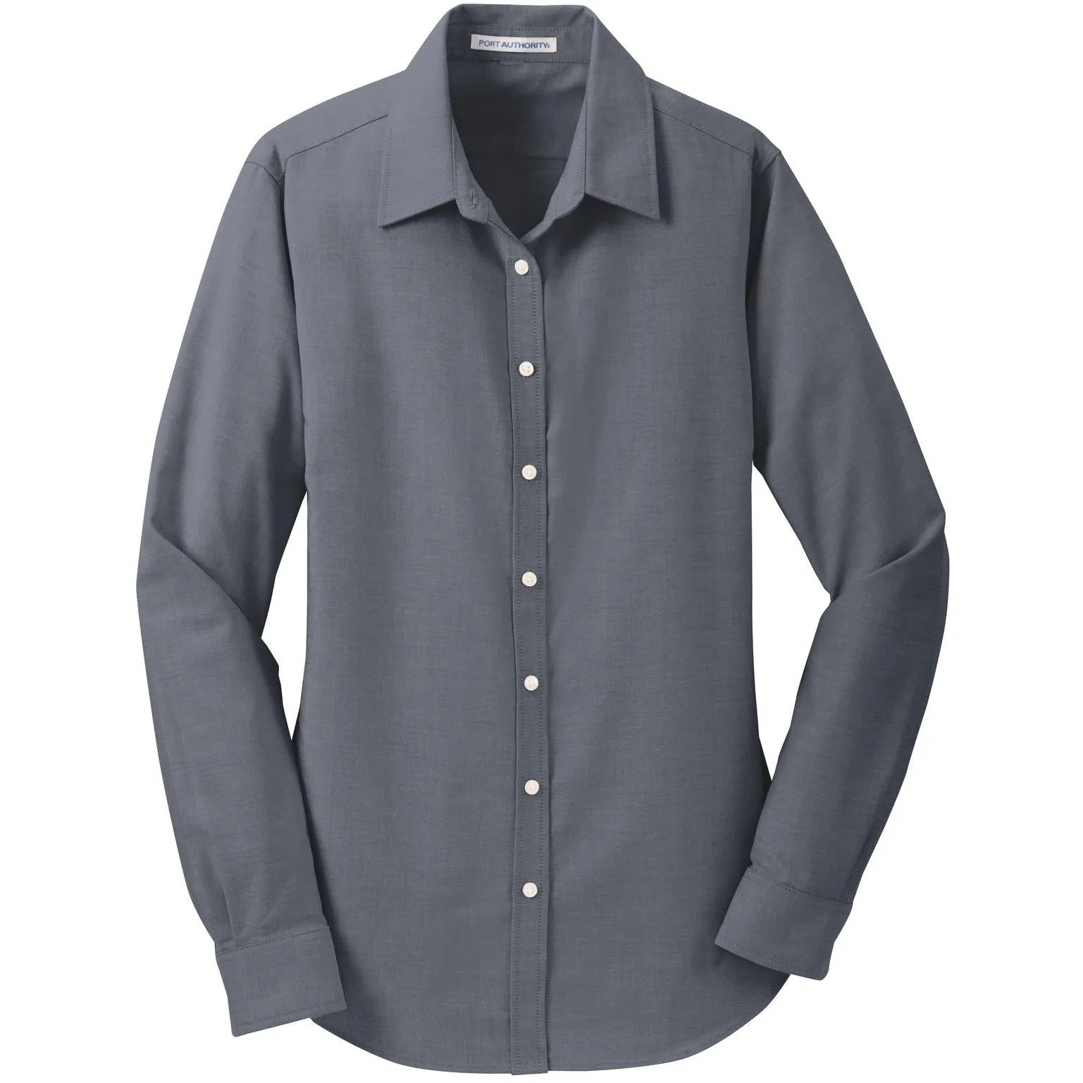 Port Authority Women's SuperPro Oxford Shirt
