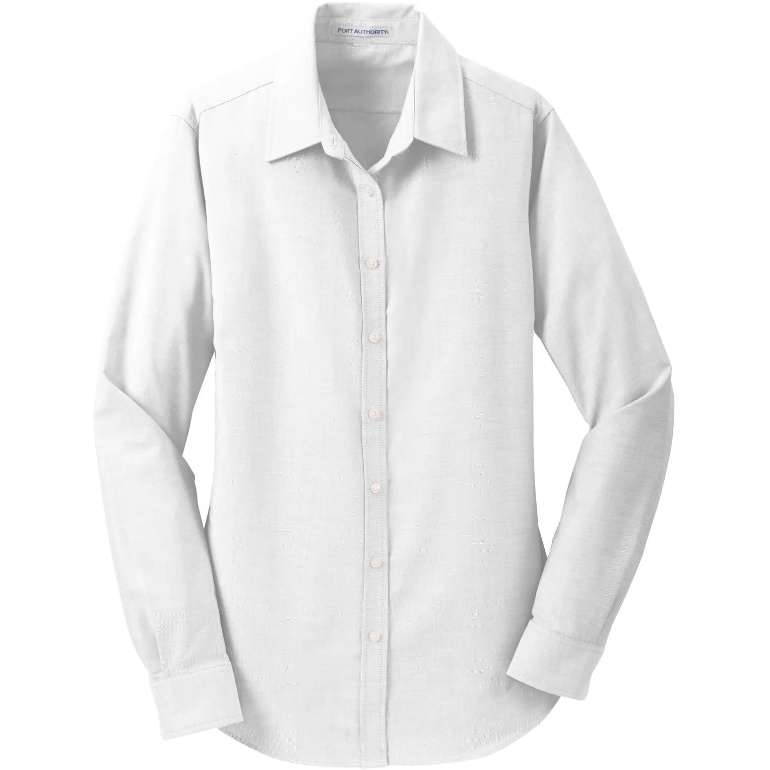 Port Authority Women's SuperPro Oxford Shirt