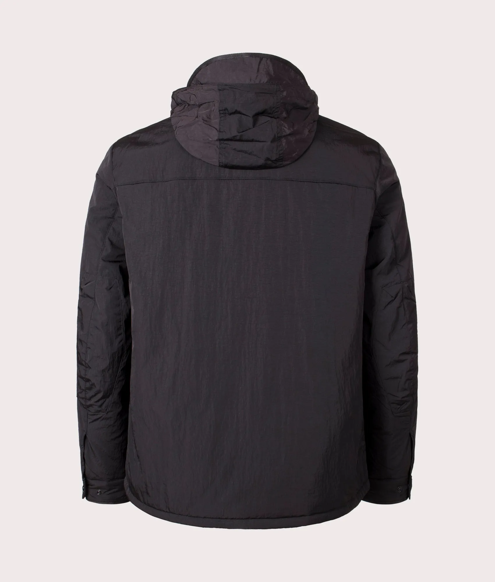 Quad Jacket
