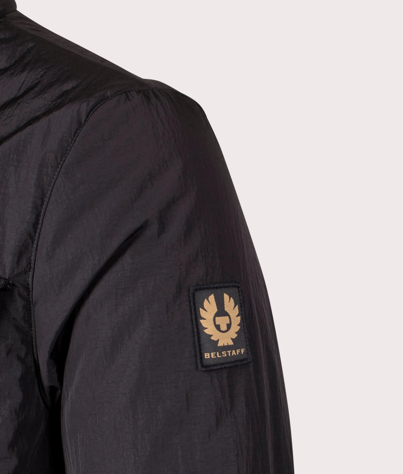 Quad Jacket