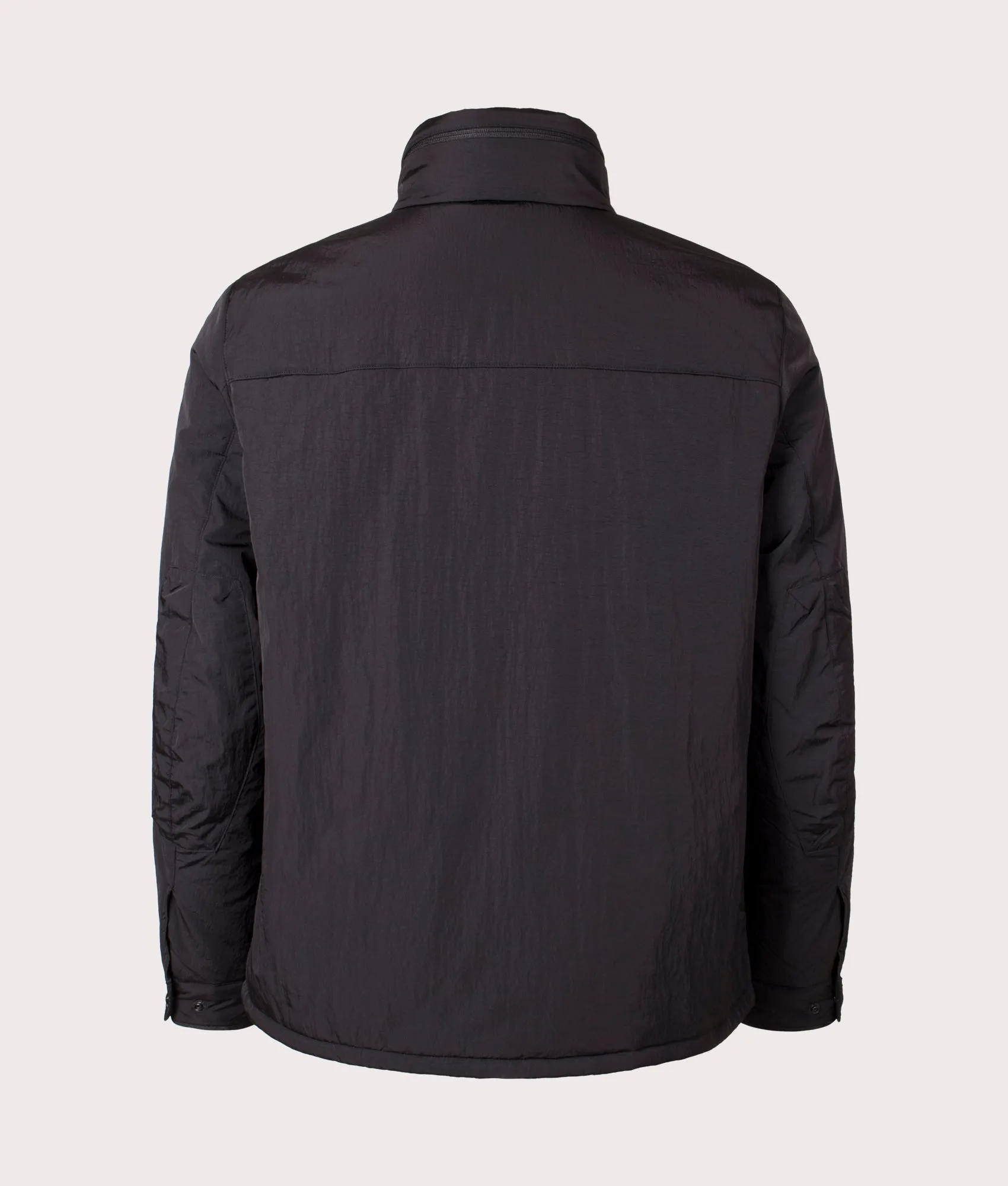 Quad Jacket