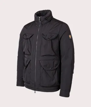 Quad Jacket