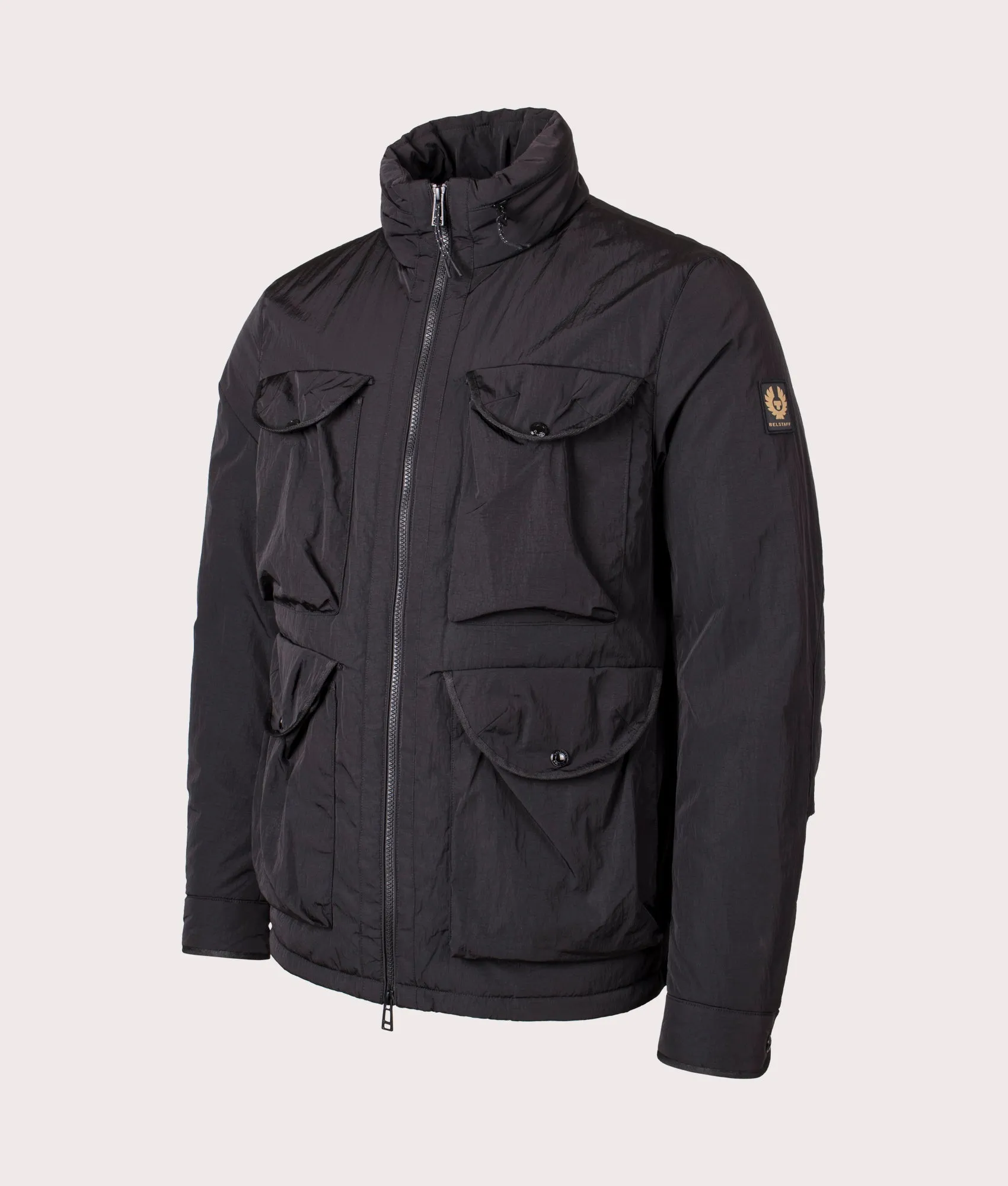 Quad Jacket