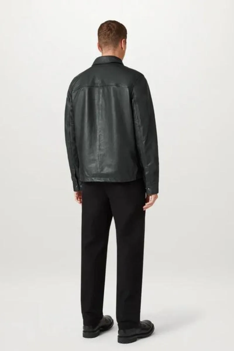Quarry Overshirt
