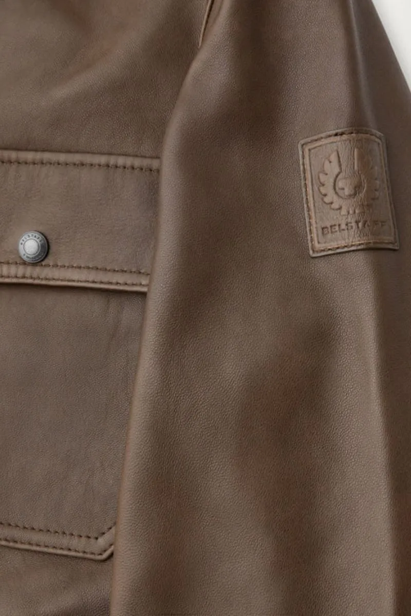 Quarry Overshirt