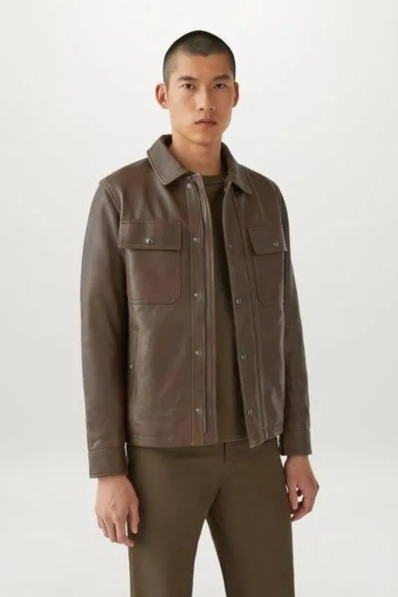 Quarry Overshirt