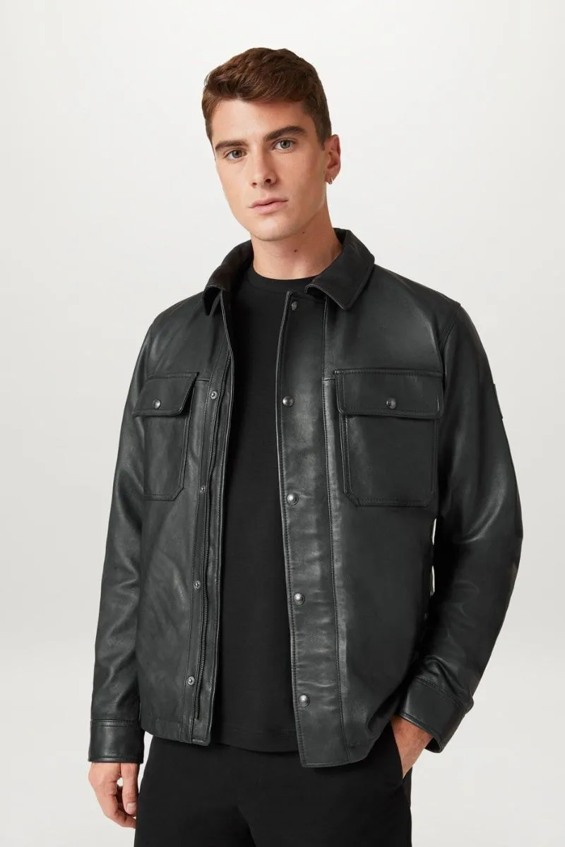 Quarry Overshirt