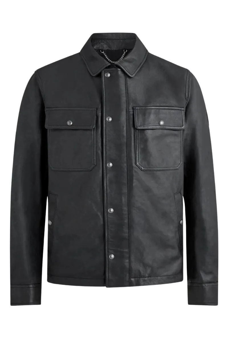 Quarry Overshirt