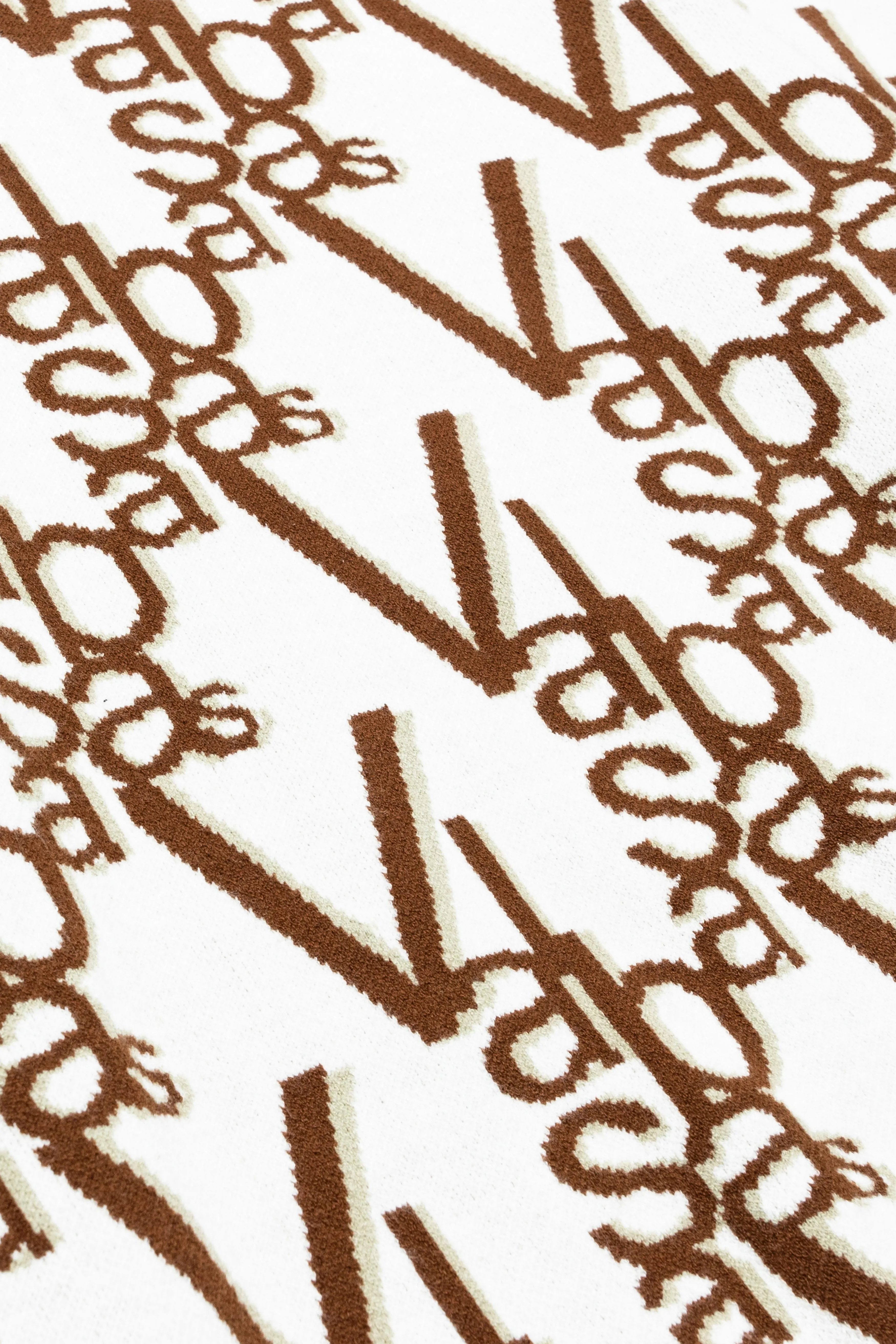 "ELYSIAN" CARAMEL TURTLE NECK