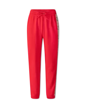 Raine Check Sweatpants
